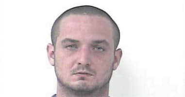 Barry Palmer, - St. Lucie County, FL 